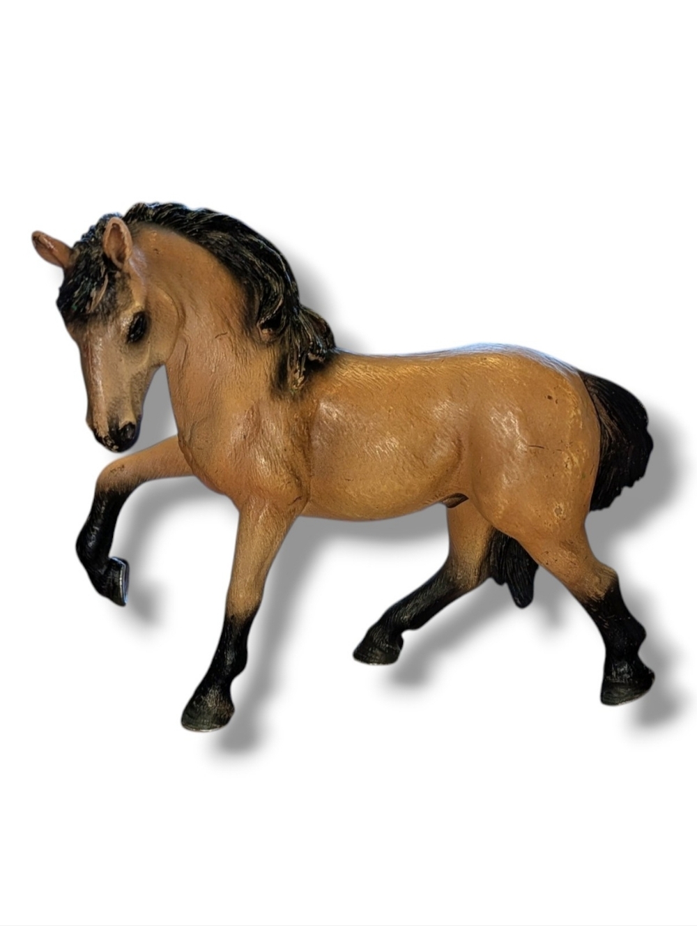 Schleich Lusitano Gelding Stallion